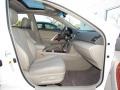 Super White - Camry XLE Photo No. 10