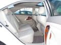 Super White - Camry XLE Photo No. 11
