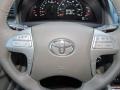 Super White - Camry XLE Photo No. 16