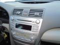 Super White - Camry XLE Photo No. 17