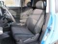 Voodoo Blue - FJ Cruiser 4WD Photo No. 8