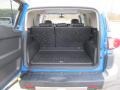Voodoo Blue - FJ Cruiser 4WD Photo No. 10