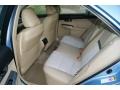 Clearwater Blue Metallic - Camry Hybrid XLE Photo No. 8