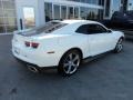 Summit White - Camaro SS/RS Coupe Photo No. 3