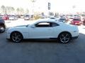 Summit White - Camaro SS/RS Coupe Photo No. 5