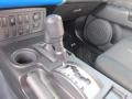 Voodoo Blue - FJ Cruiser 4WD Photo No. 16