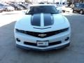 Summit White - Camaro SS/RS Coupe Photo No. 7