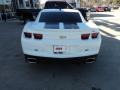 Summit White - Camaro SS/RS Coupe Photo No. 8