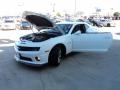 Summit White - Camaro SS/RS Coupe Photo No. 9