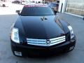 2007 Black Raven Cadillac XLR Roadster  photo #7