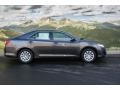 Magnetic Gray Metallic - Camry L Photo No. 2