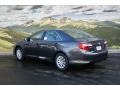 Magnetic Gray Metallic - Camry L Photo No. 3