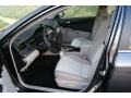 Magnetic Gray Metallic - Camry L Photo No. 4