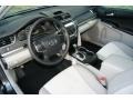 Magnetic Gray Metallic - Camry L Photo No. 5