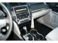 Magnetic Gray Metallic - Camry L Photo No. 6