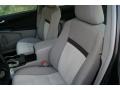 Magnetic Gray Metallic - Camry L Photo No. 7