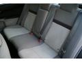 Magnetic Gray Metallic - Camry L Photo No. 9