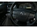 Magnetic Gray Metallic - Camry L Photo No. 11