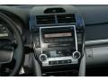 Magnetic Gray Metallic - Camry L Photo No. 12