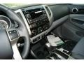 2012 Super White Toyota Tacoma V6 TRD Sport Double Cab 4x4  photo #6