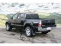 2012 Black Toyota Tacoma V6 TRD Double Cab 4x4  photo #3