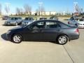 2006 Graphite Pearl Honda Accord EX-L Sedan  photo #5