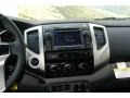 2012 Black Toyota Tacoma V6 TRD Double Cab 4x4  photo #12