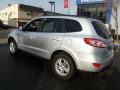 Radiant Silver - Santa Fe GLS 4WD Photo No. 4