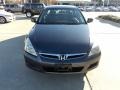 2006 Graphite Pearl Honda Accord EX-L Sedan  photo #7