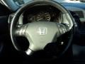 2006 Graphite Pearl Honda Accord EX-L Sedan  photo #10