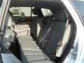 Radiant Silver - Santa Fe GLS 4WD Photo No. 14