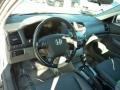 2006 Graphite Pearl Honda Accord EX-L Sedan  photo #17