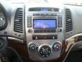 Radiant Silver - Santa Fe GLS 4WD Photo No. 18