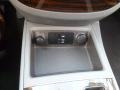 Radiant Silver - Santa Fe GLS 4WD Photo No. 20