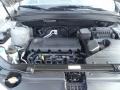 Radiant Silver - Santa Fe GLS 4WD Photo No. 21