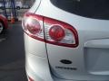 Radiant Silver - Santa Fe GLS 4WD Photo No. 23