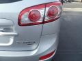 Radiant Silver - Santa Fe GLS 4WD Photo No. 25