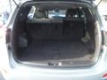 Radiant Silver - Santa Fe GLS 4WD Photo No. 26