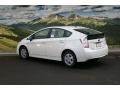 Blizzard White Pearl - Prius Hybrid II Photo No. 3