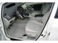 Blizzard White Pearl - Prius Hybrid II Photo No. 4