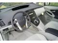 Blizzard White Pearl - Prius Hybrid II Photo No. 5