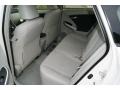 Blizzard White Pearl - Prius Hybrid II Photo No. 8
