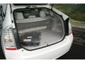 Blizzard White Pearl - Prius Hybrid II Photo No. 10