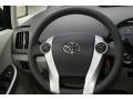Blizzard White Pearl - Prius Hybrid II Photo No. 12