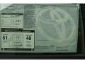 Blizzard White Pearl - Prius Hybrid II Photo No. 15