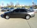 2007 Magnetic Gray Metallic Toyota Camry XLE V6  photo #5