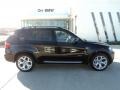 Jet Black - X5 xDrive35i Sport Activity Photo No. 6