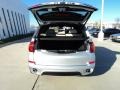 Titanium Silver Metallic - X5 xDrive35d Photo No. 9