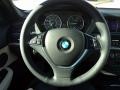 Titanium Silver Metallic - X5 xDrive35d Photo No. 11