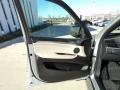 Titanium Silver Metallic - X5 xDrive35d Photo No. 16